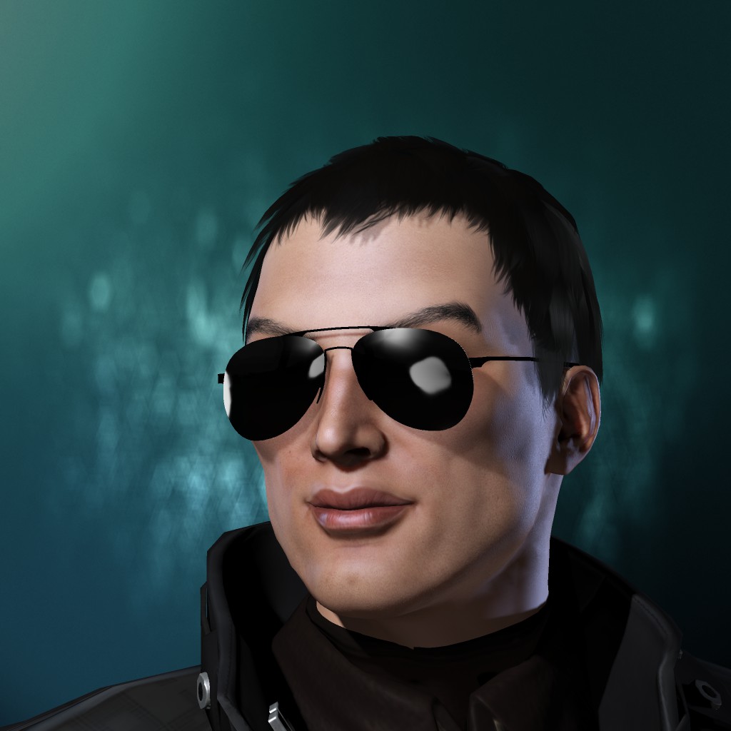 Caldari Citizen 93049575
