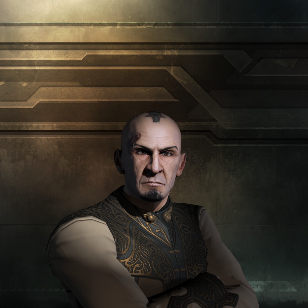 Amarr Citizen 93049637