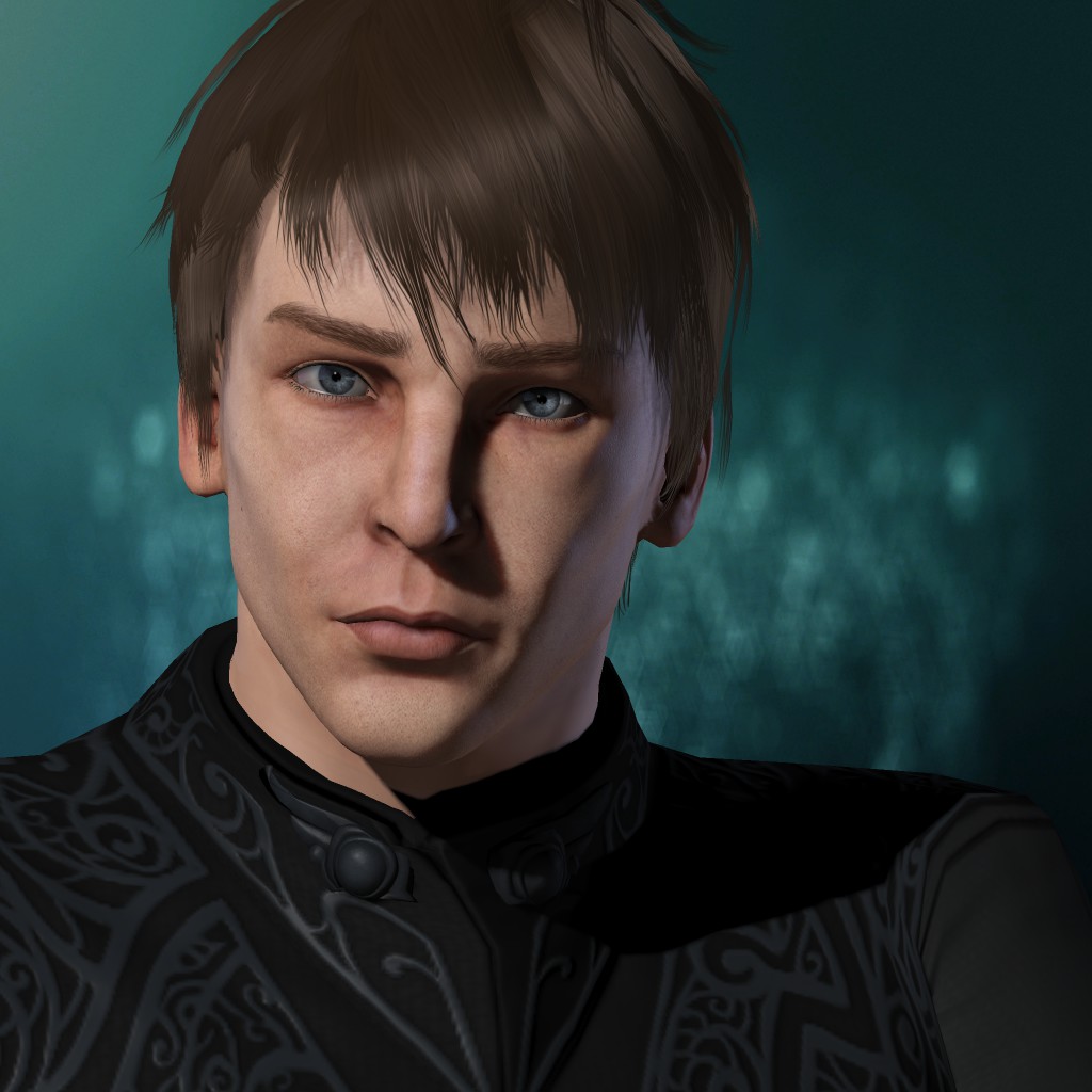 daniel spencer