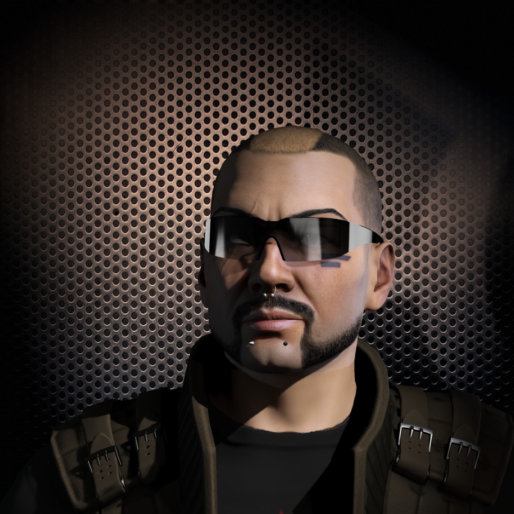 Zhorik Vartanoff