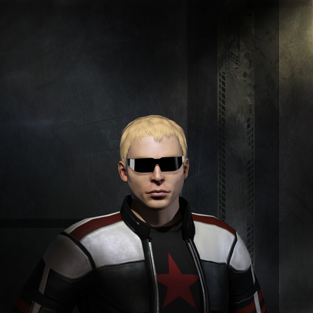 Captain Dumont d'Urville