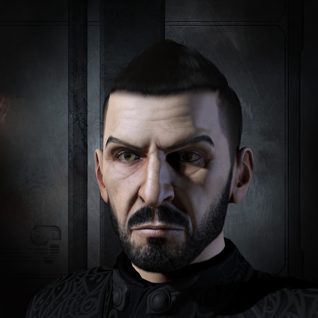 Alexander Dracon