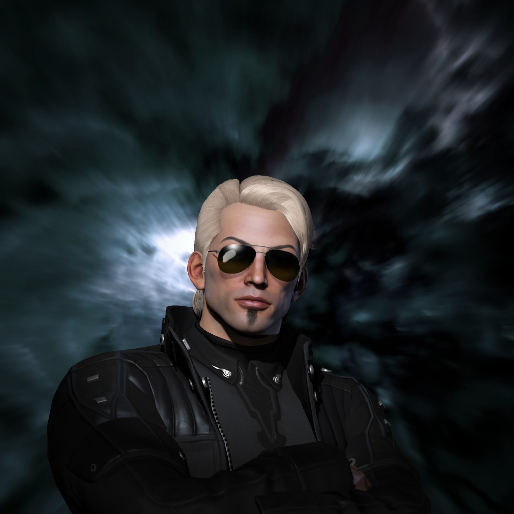 Michael Nebadon