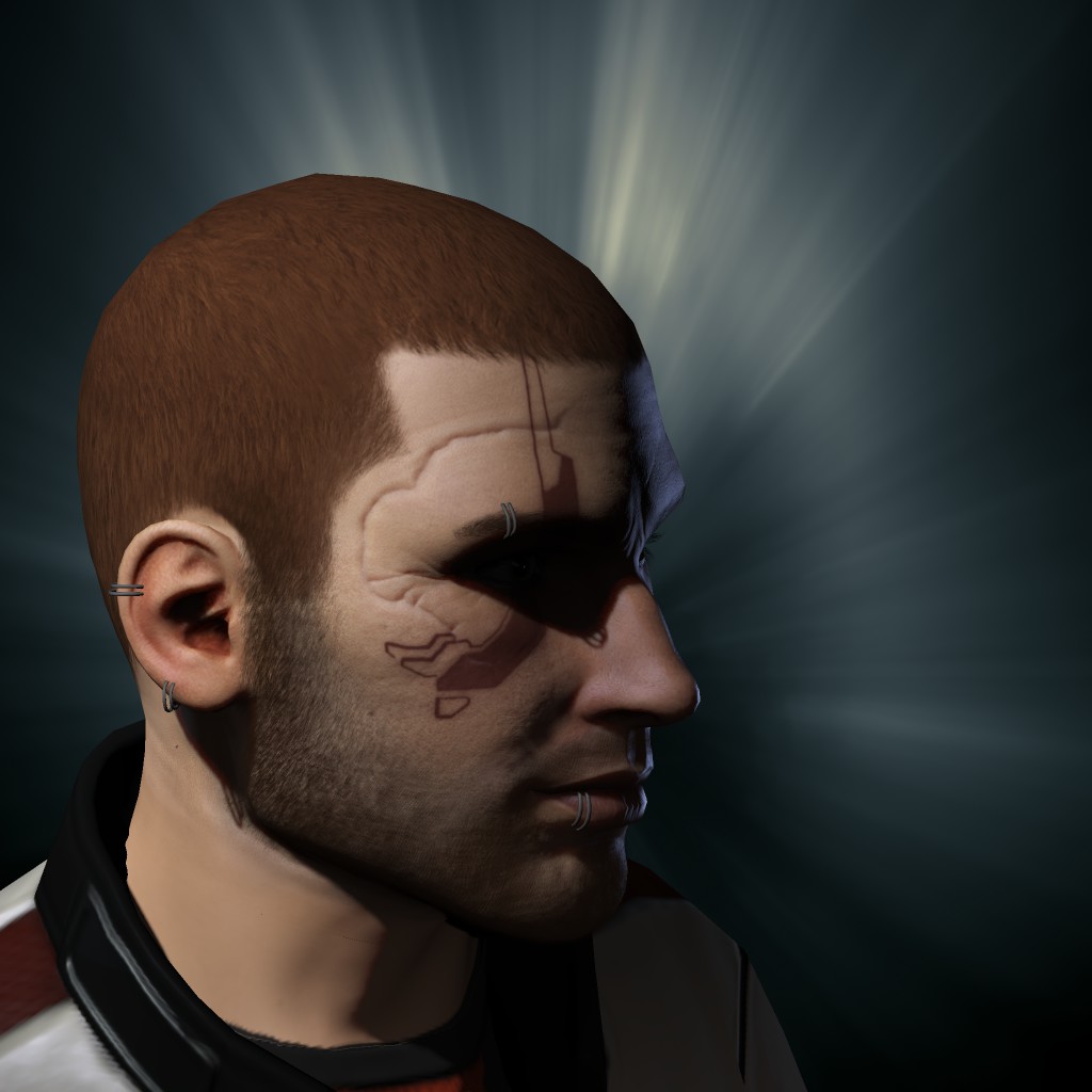 Keldor Severasse