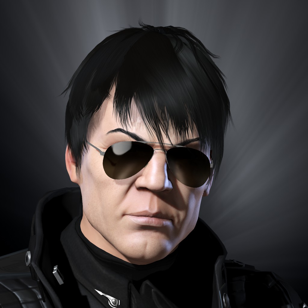 Black Werevolf