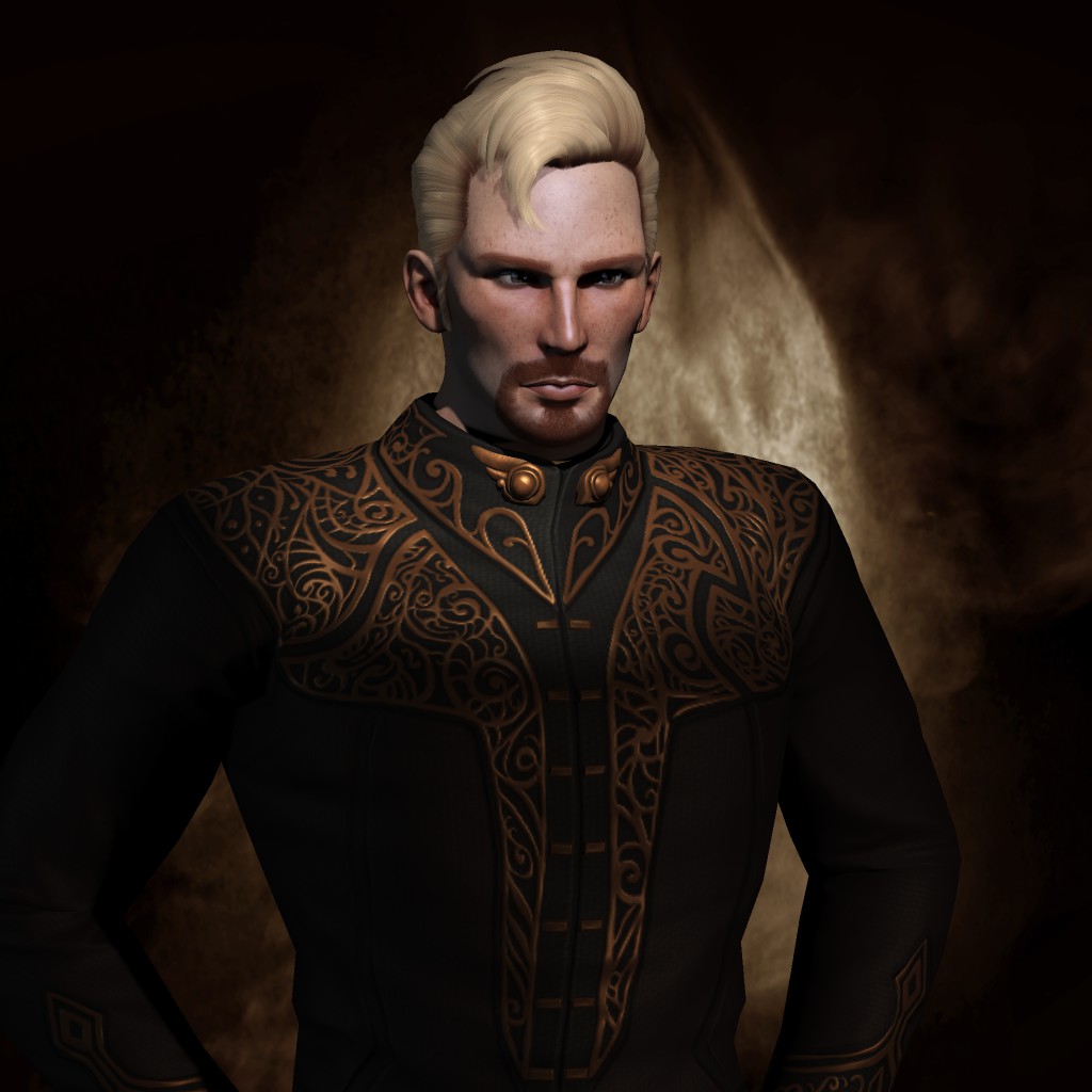 Gallente Citizen 93050697