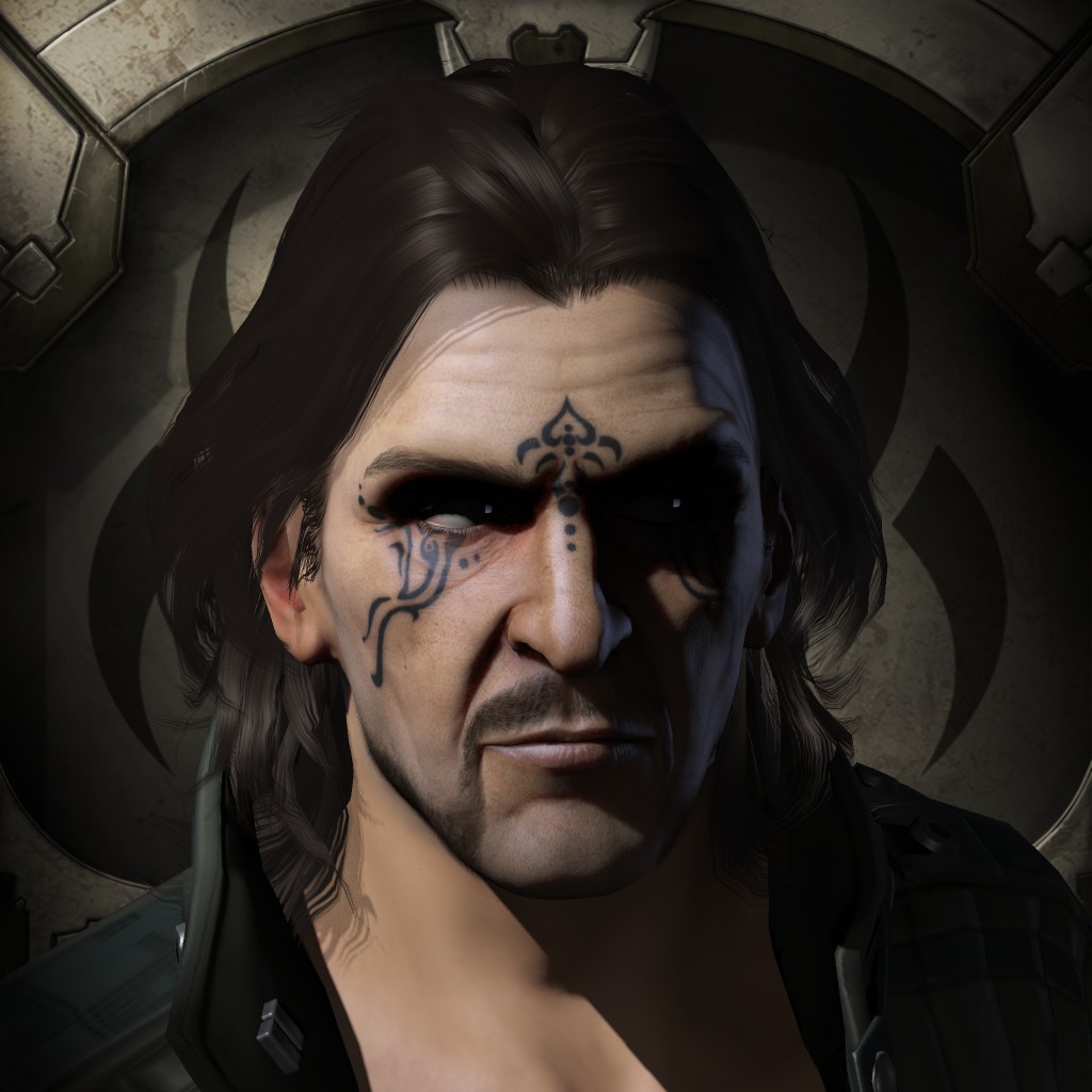 Striker Windhammer