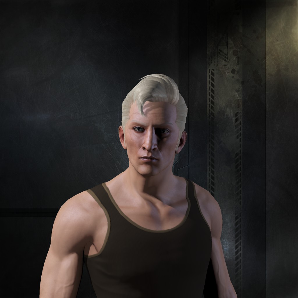 Maximym Ronuken