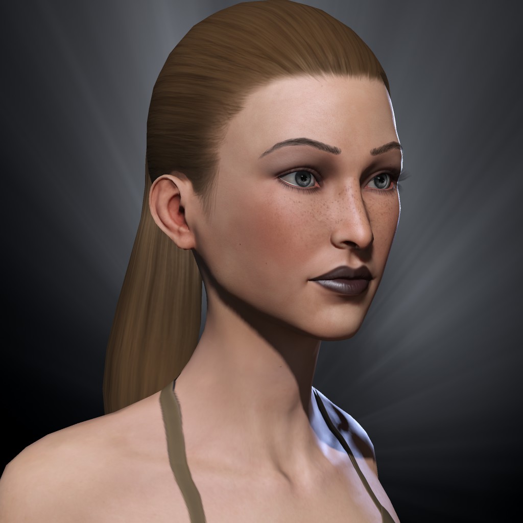 Tanja Loki