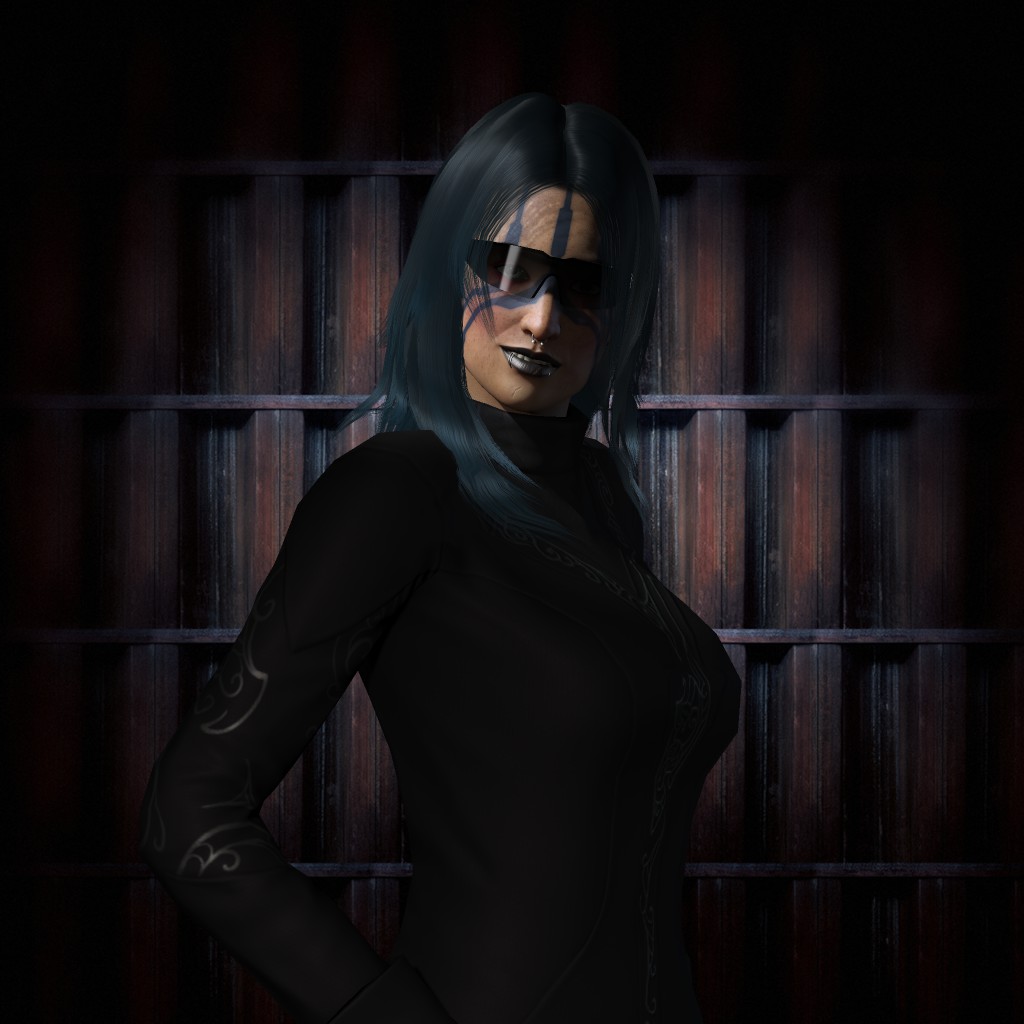 Acarna Aylette