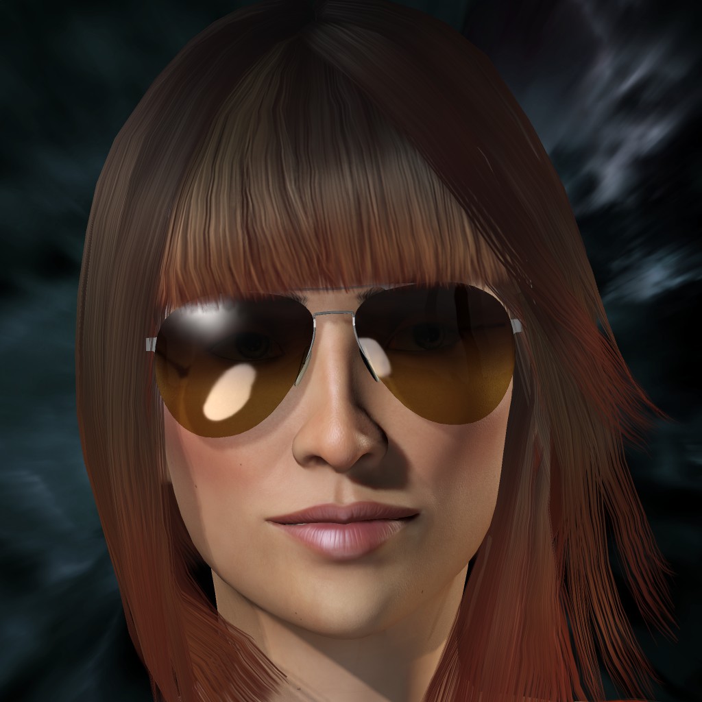 Germiona Triss Magista