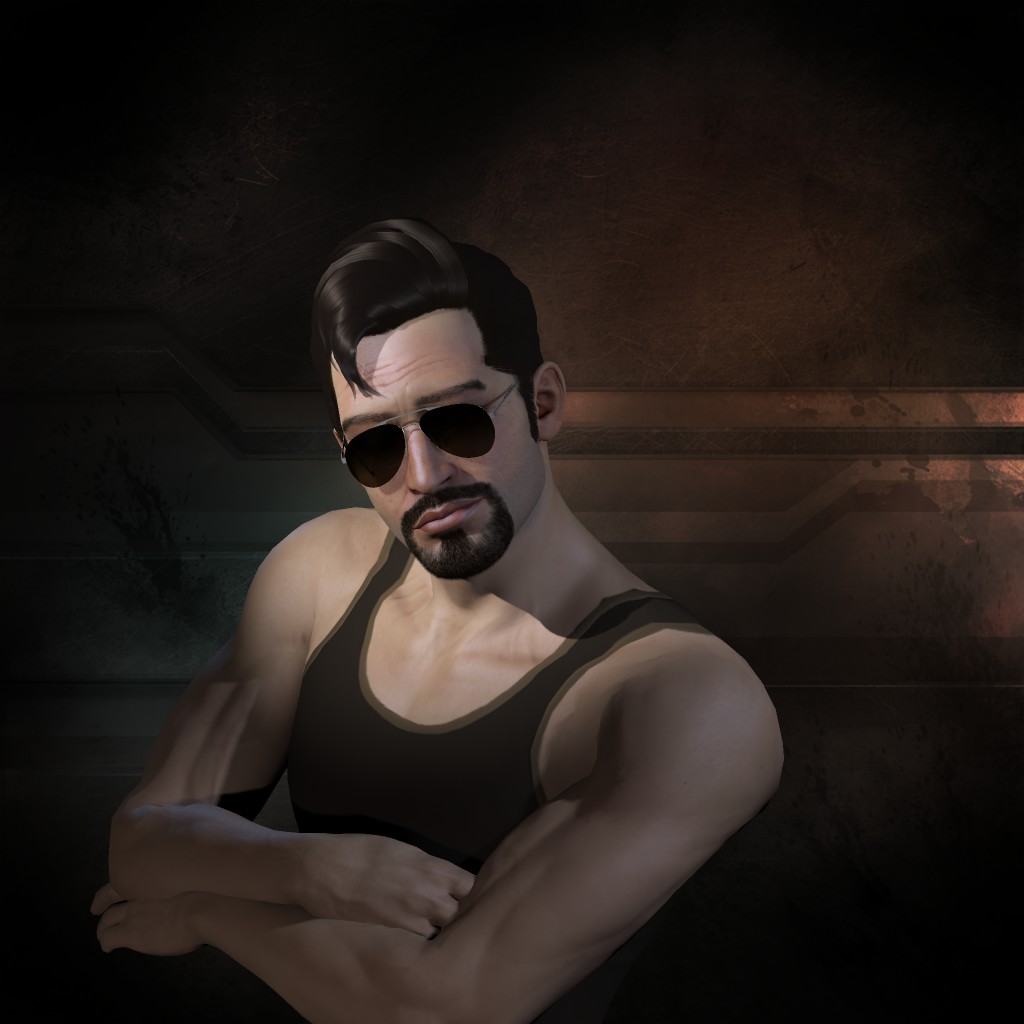 Brock Crendraven