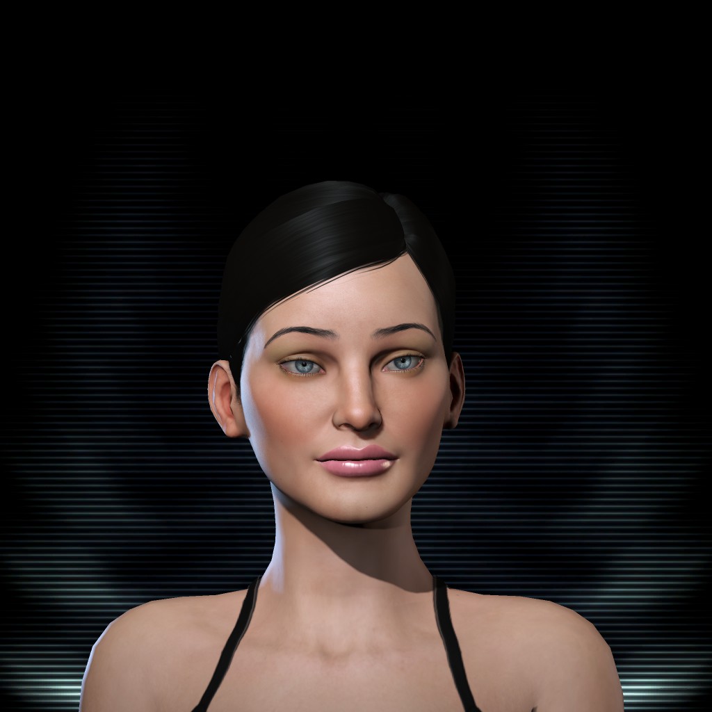 Lusty Avalon