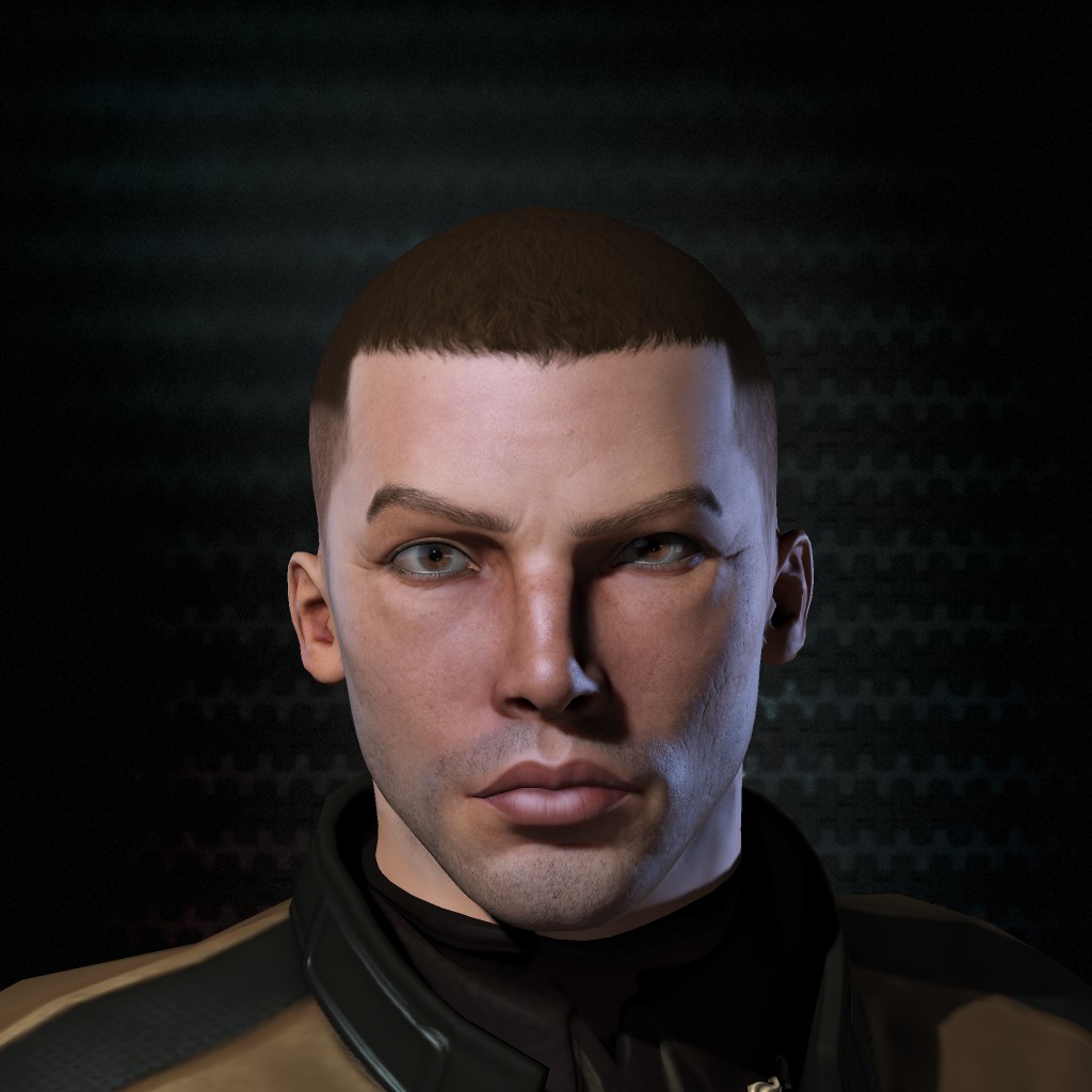 Gallente Citizen 93051855