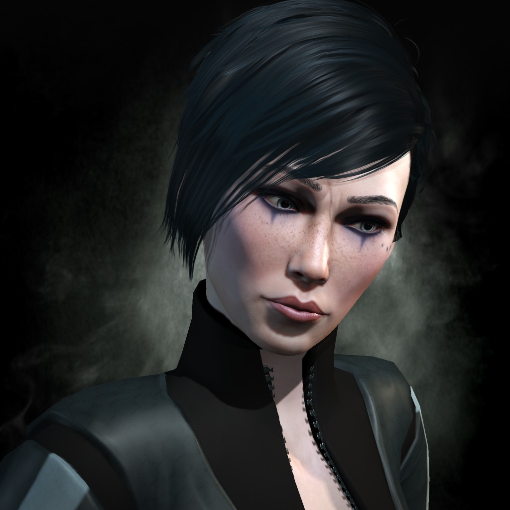 Gallente Citizen 93051979