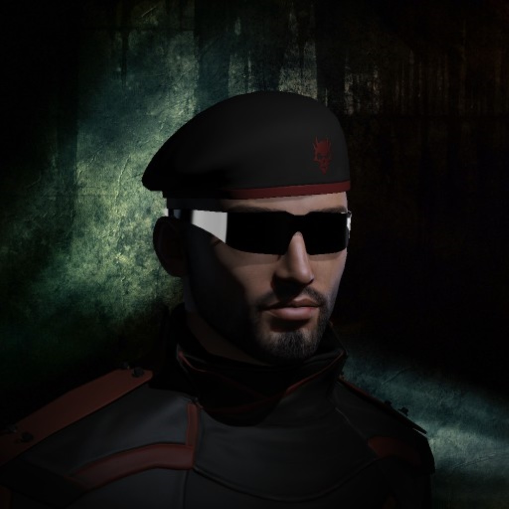 Scotty Archer