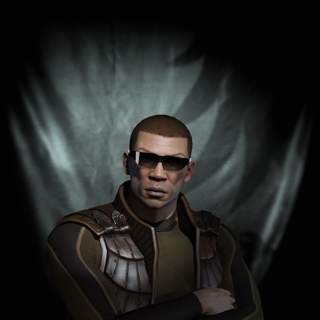 Nemesis Stryker