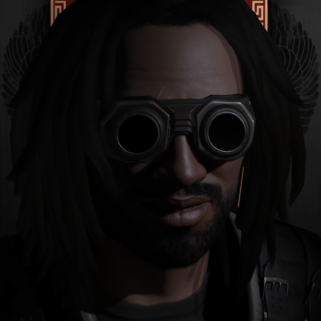 Commander Yurkov
