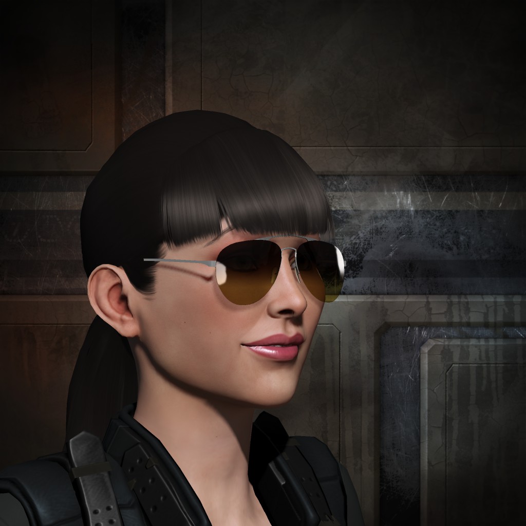 Lilkanni Ironside