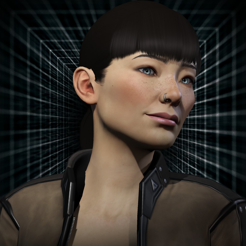 Gina The Destroyer
