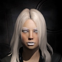 CRISTELL portrait