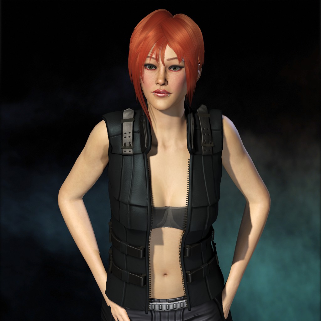 Kira Firez