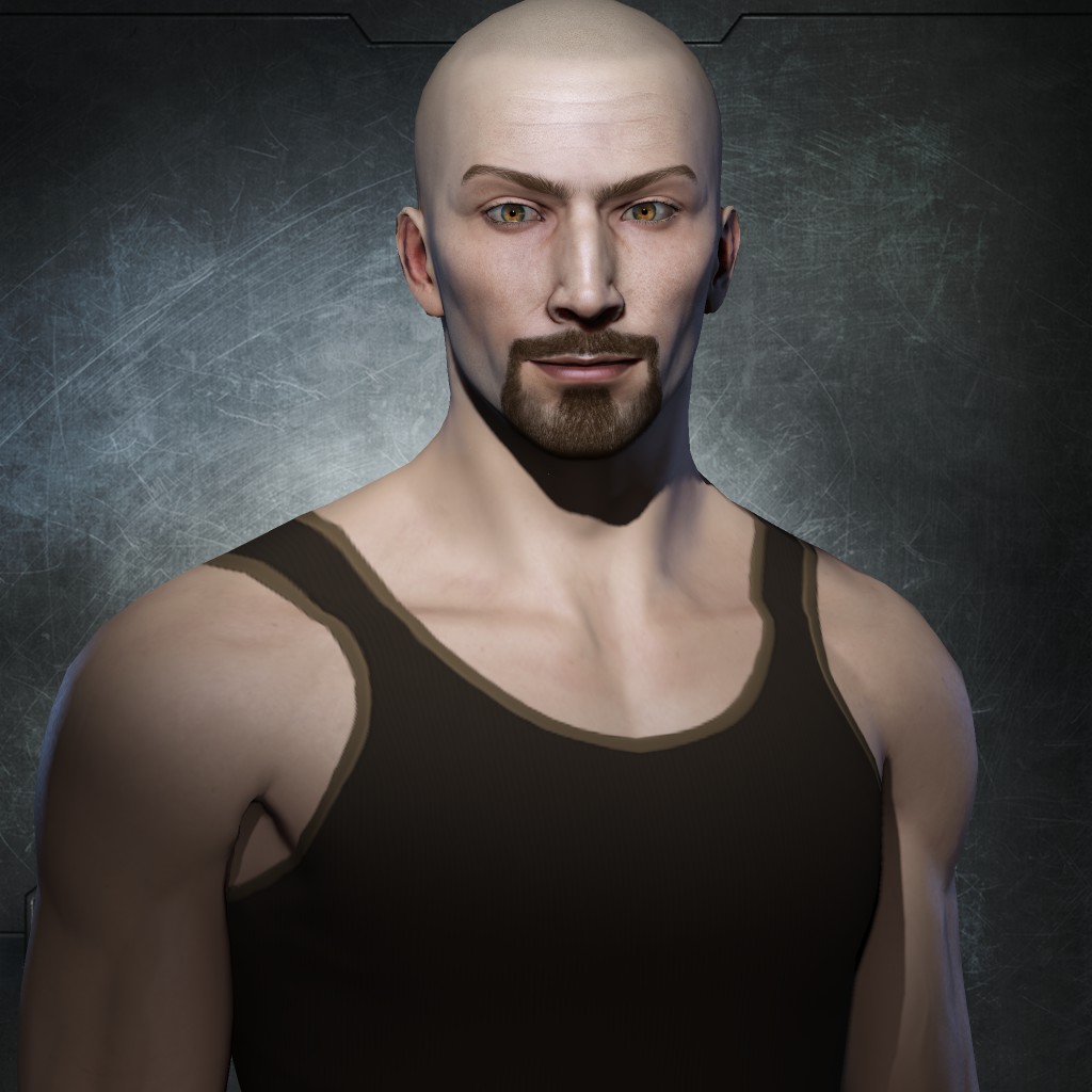 Tom MadGun