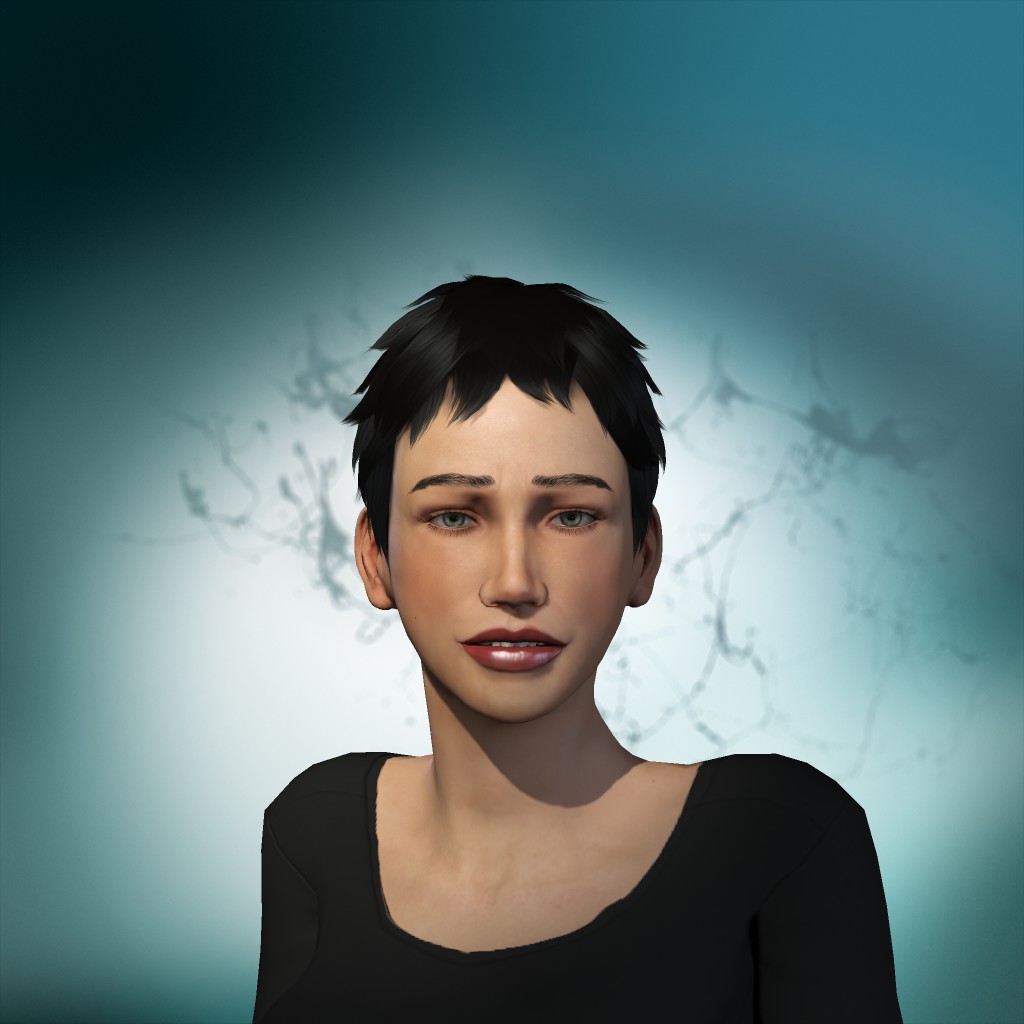 Donna Sirius