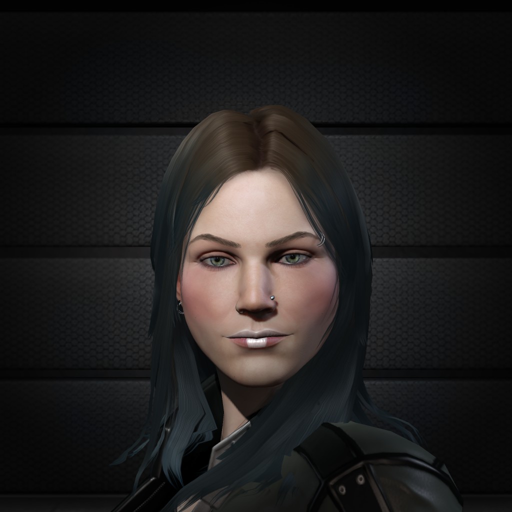 Adrianne Mawmar