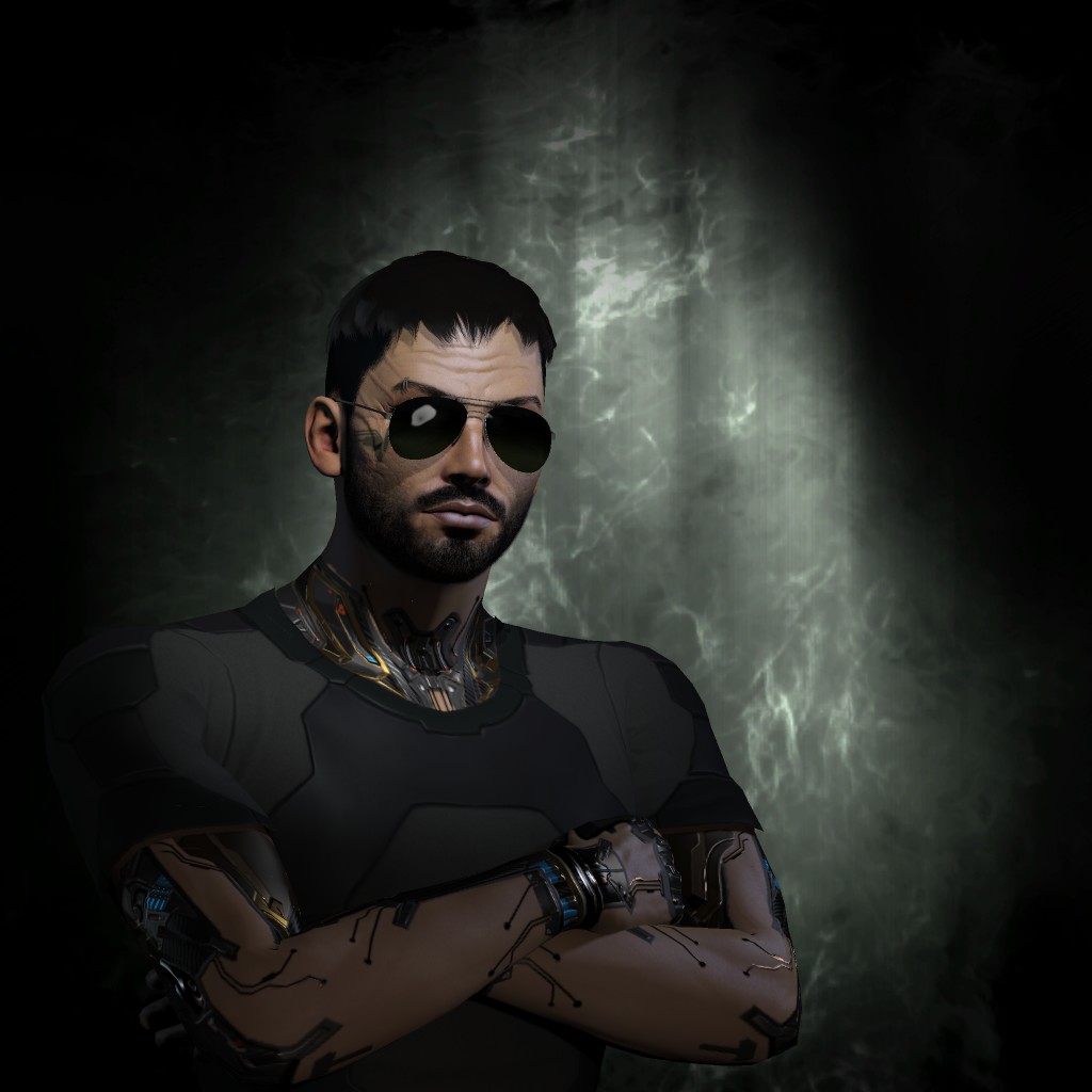 Gray Nomad