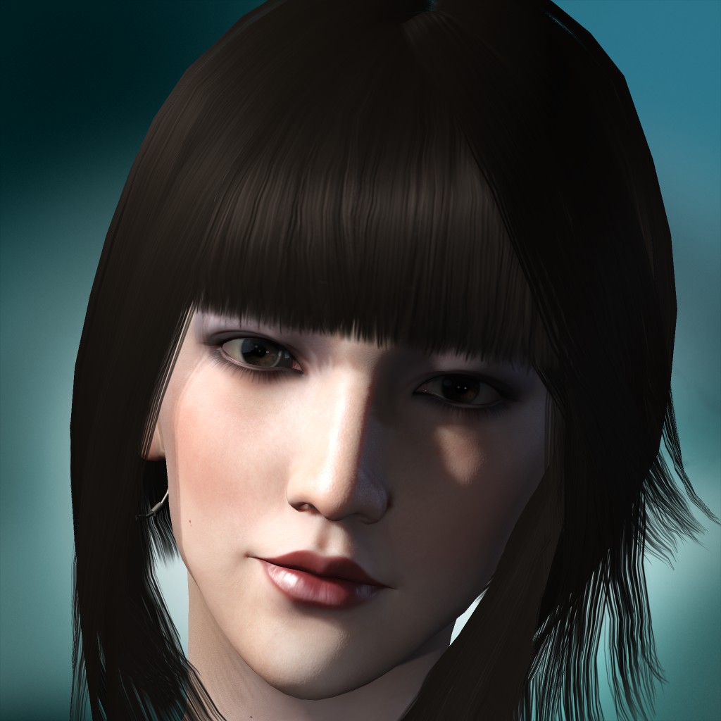 Aphrodite Wang