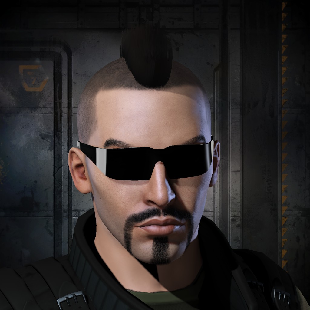 DribblyBeaver