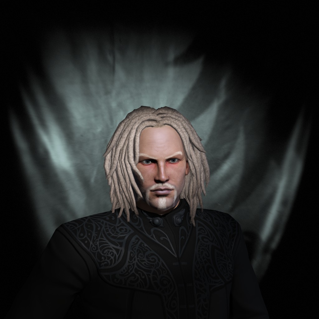 Tarsus Aideron