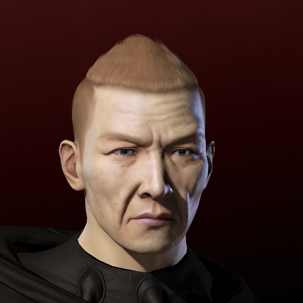 Jac Allandi