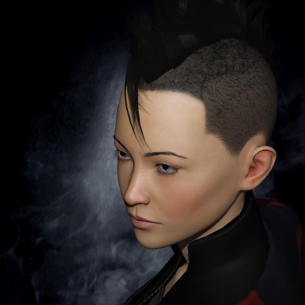 Suri Audier
