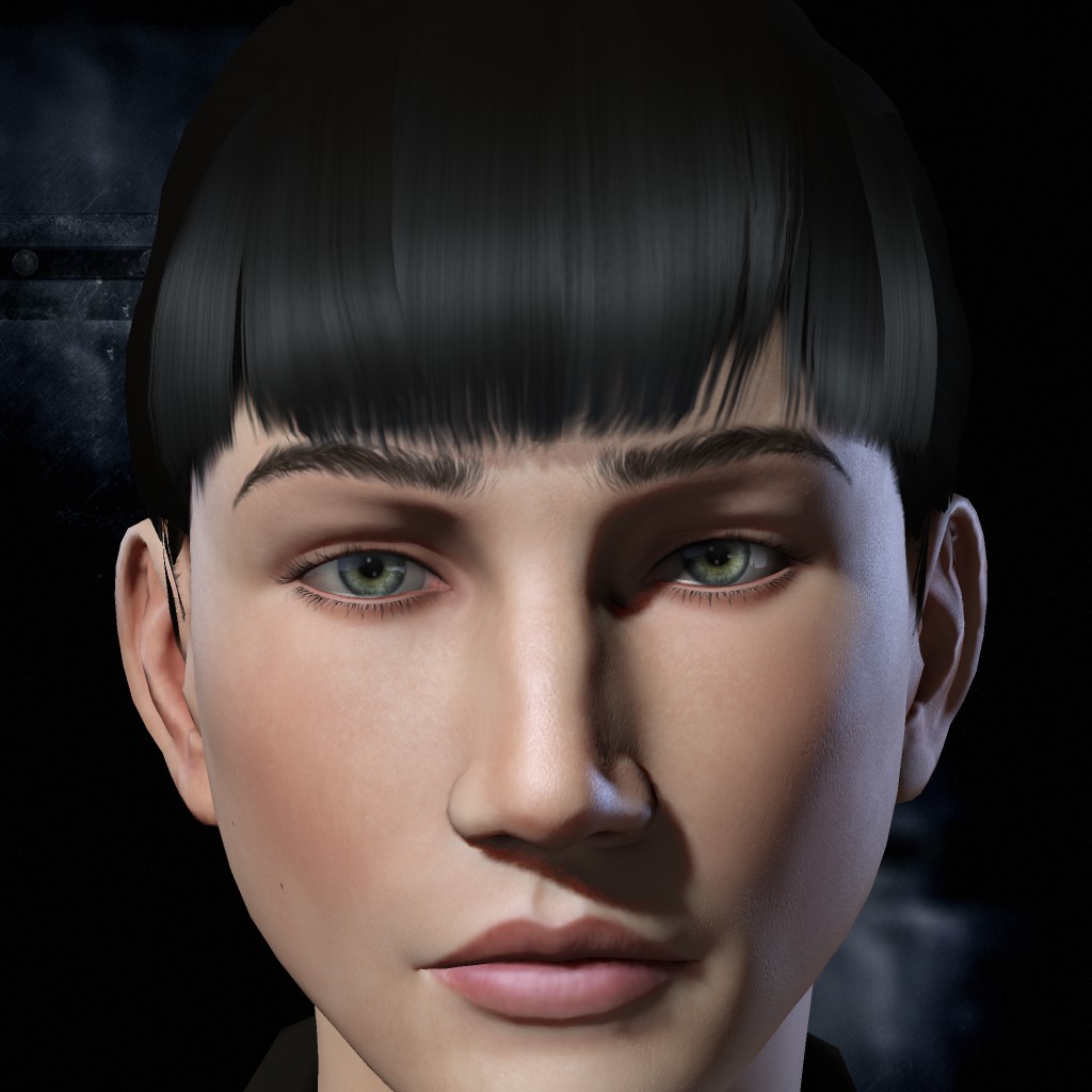 portrait