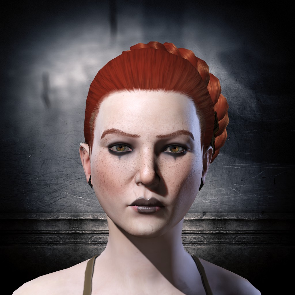 Meri Brandywine