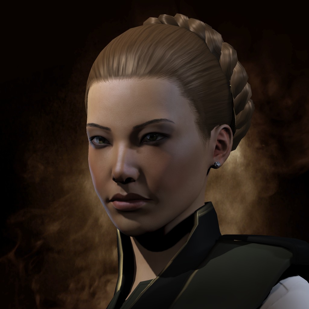 portrait