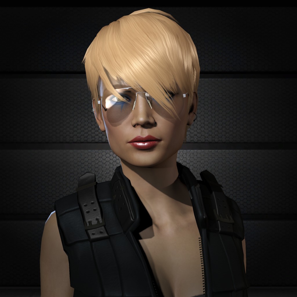 Erin Kyodisada