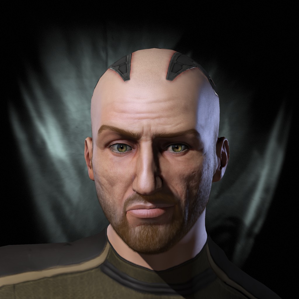 ZERGrush Niam