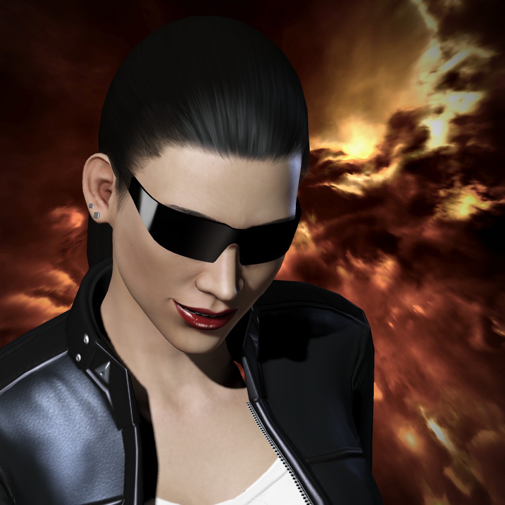 Cristy Ultra