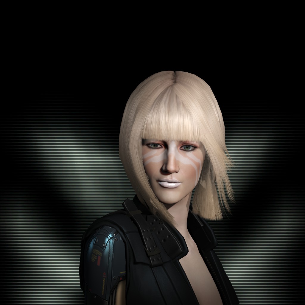 blonde inspace lawson