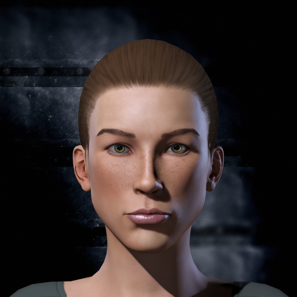 Caldari Citizen 93055392