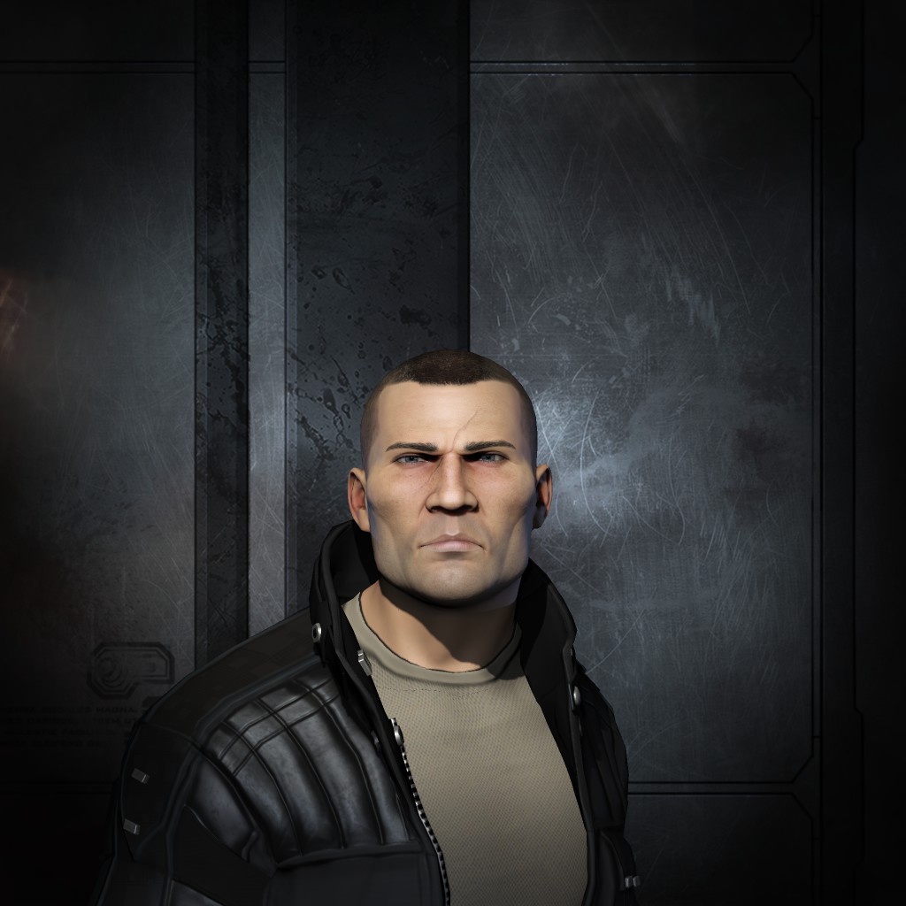Desmond Clarke