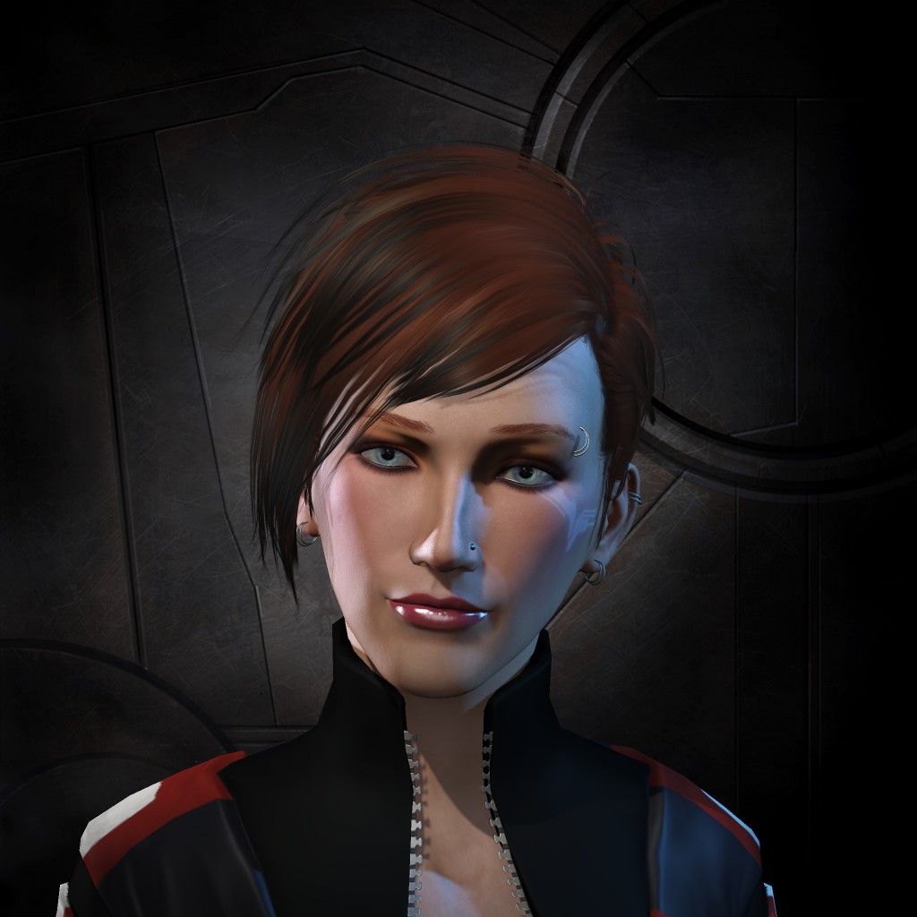 Syanna Temisin