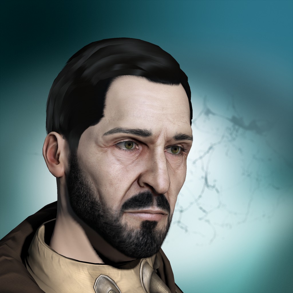 Zerrod Lim'Dul