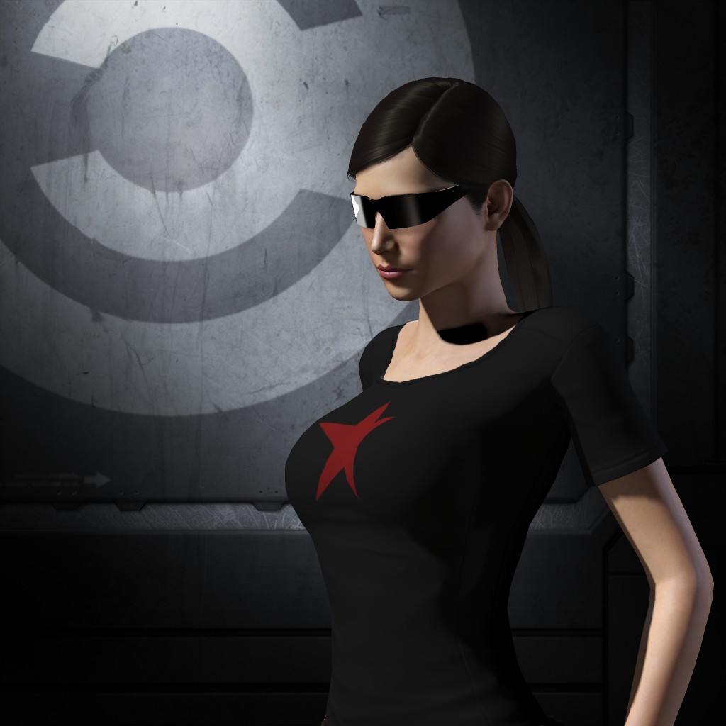 Elissa T'Loak