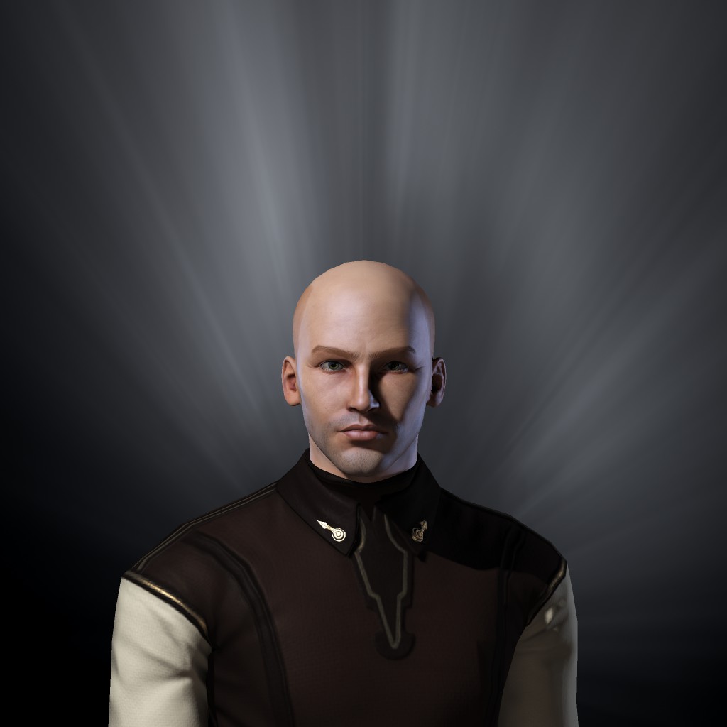 Jesse James XVI