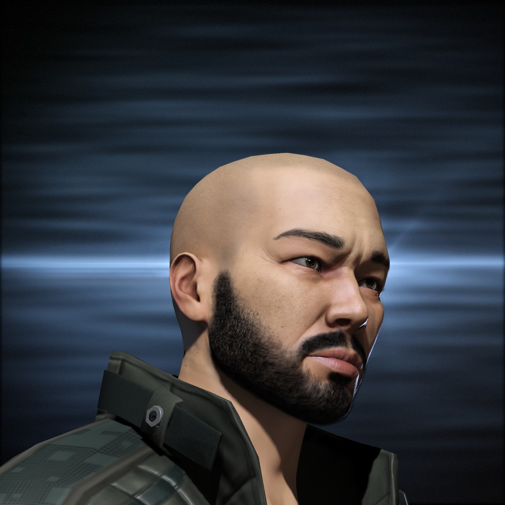 Rikki Saraki