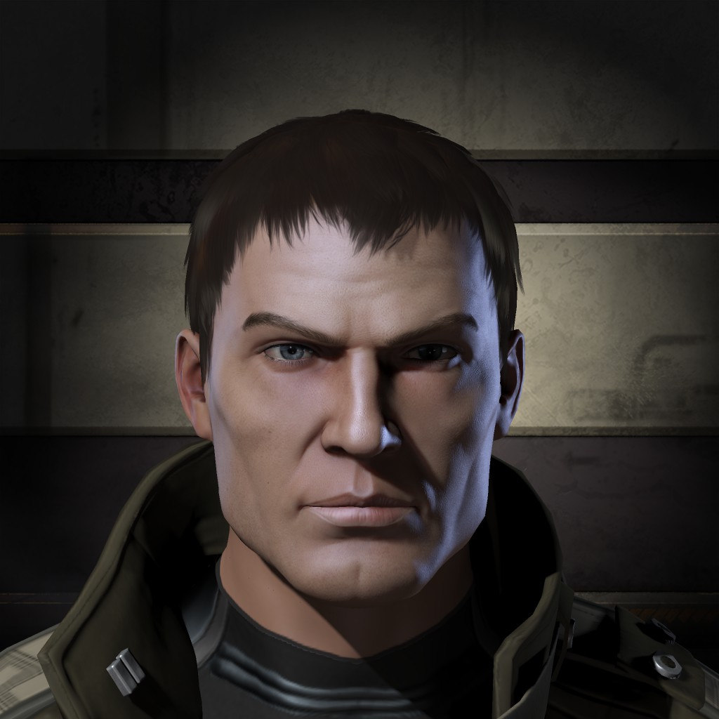 Silas Keigar